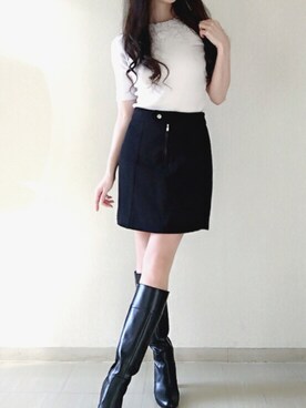 麻里衣さんのコーディネート