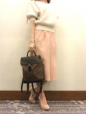 麻里衣さんのコーディネート