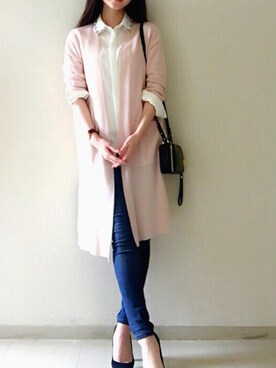 麻里衣さんのコーディネート