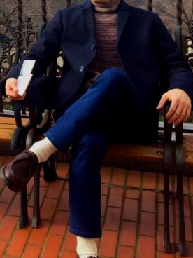 すんさんのコーディネート