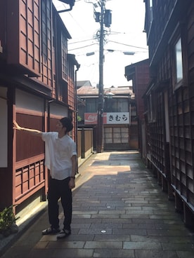 すんさんのコーディネート