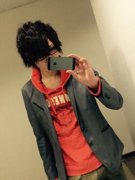 りつさんのコーディネート