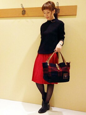 やまぎしさんのコーディネート