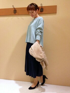 やまぎしさんのコーディネート