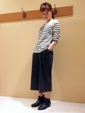 やまぎしさんのコーディネート