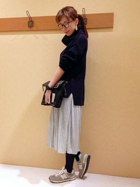 やまぎしさんのコーディネート