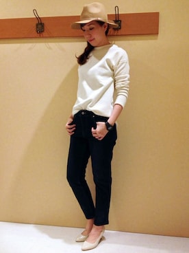 やまぎしさんのコーディネート