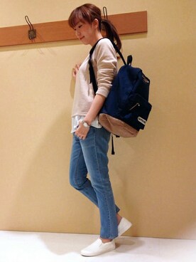 やまぎしさんのコーディネート