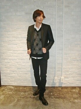 5351sendaiSTAFFさんのコーディネート