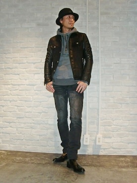 5351sendaiSTAFFさんのコーディネート