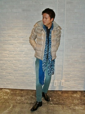 5351sendaiSTAFFさんのコーディネート