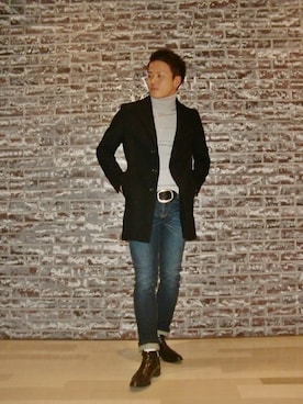 5351sendaiSTAFFさんのコーディネート