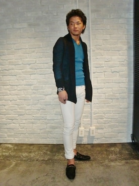 5351sendaiSTAFFさんのコーディネート