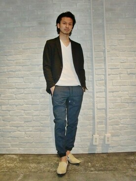 5351sendaiSTAFFさんのコーディネート