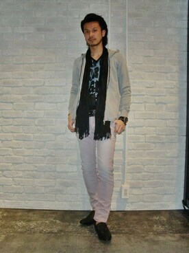 5351sendaiSTAFFさんのコーディネート