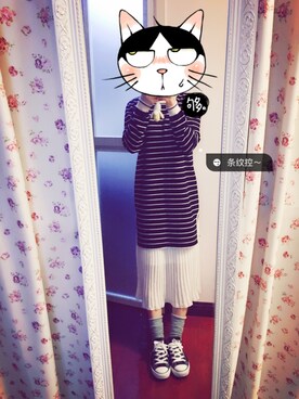 ringoさんのコーディネート