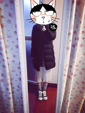 ringoさんのコーディネート