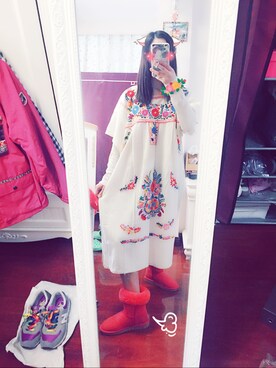 ringoさんのコーディネート