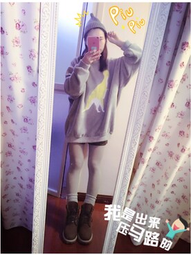 ringoさんのコーディネート