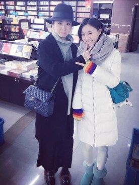 ringoさんのコーディネート