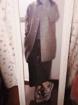 ringoさんのコーディネート