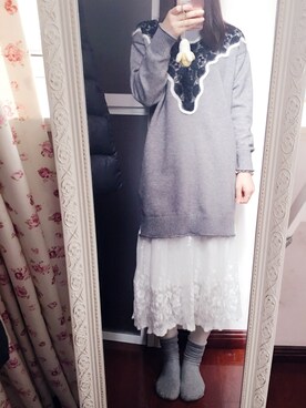 ringoさんのコーディネート