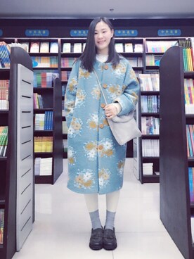 ringoさんのコーディネート