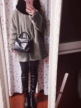 ringoさんのコーディネート