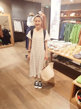 ringoさんのコーディネート