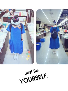 ringoさんのコーディネート