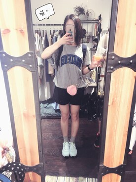 ringoさんのコーディネート