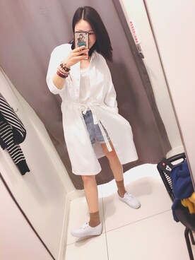 ringoさんのコーディネート