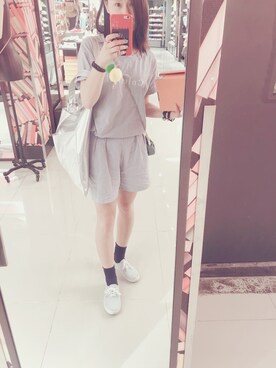 ringoさんのコーディネート