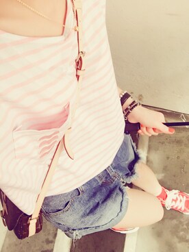 ringoさんのコーディネート