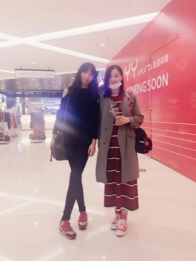 ringoさんのコーディネート