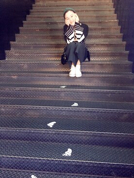 ringoさんのコーディネート