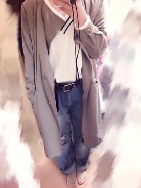 ringoさんのコーディネート