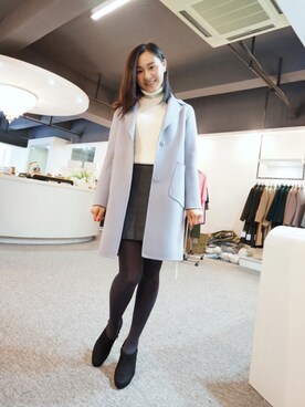 ringoさんのコーディネート