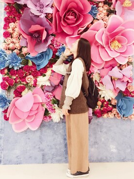 ringoさんのコーディネート