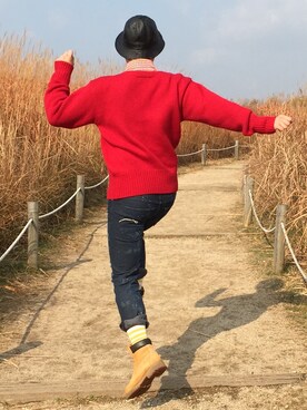 なおと・waterさんのコーディネート