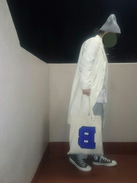 ﾌﾟﾚｲﾘｨさん（レディース・163cm）の春コーディネート