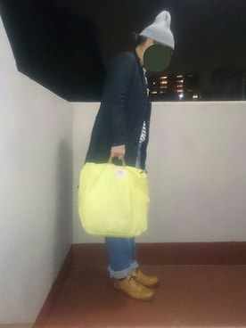 ﾌﾟﾚｲﾘｨさん（レディース・163cm）の春コーディネート