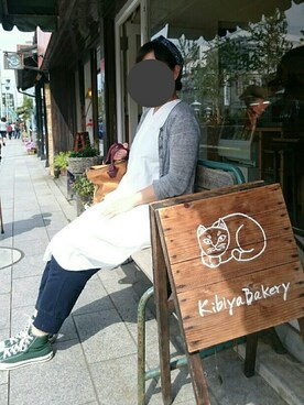 ﾌﾟﾚｲﾘｨさん（レディース・163cm）の春コーディネート