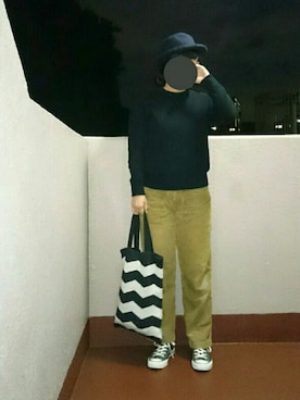 ﾌﾟﾚｲﾘｨさん（レディース・163cm）の秋コーディネート