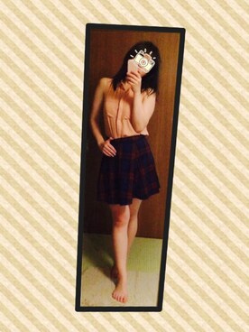 ゆかりさんのコーディネート