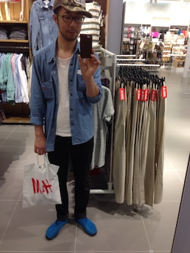 watanabeさんのコーディネート