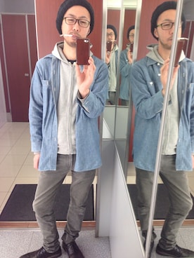 watanabeさんのコーディネート