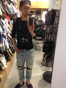 watanabeさんのコーディネート