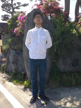 watanabeさんのコーディネート