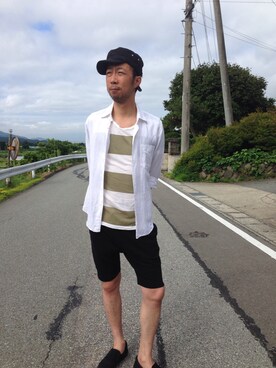 watanabeさんのコーディネート